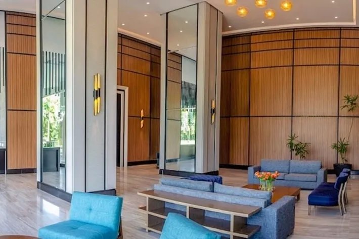Apartment for sale in PH Park Lane, Costa del Este