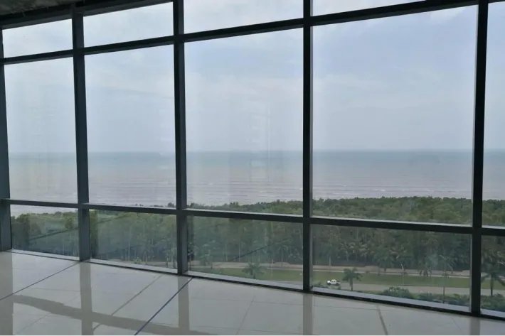 Alquiler de oficina en Prime Time Tower, Costa del Este