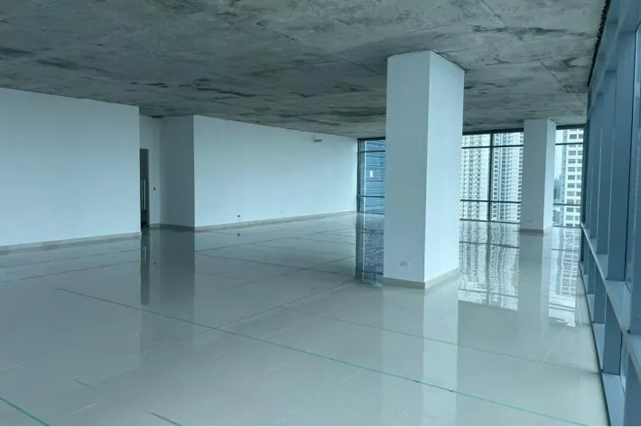 Alquiler de oficina en Prime Time Tower, Costa del Este
