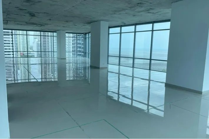Alquiler de oficina en Prime Time Tower, Costa del Este