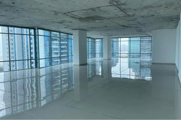 Alquiler de oficina en Prime Time Tower, Costa del Este