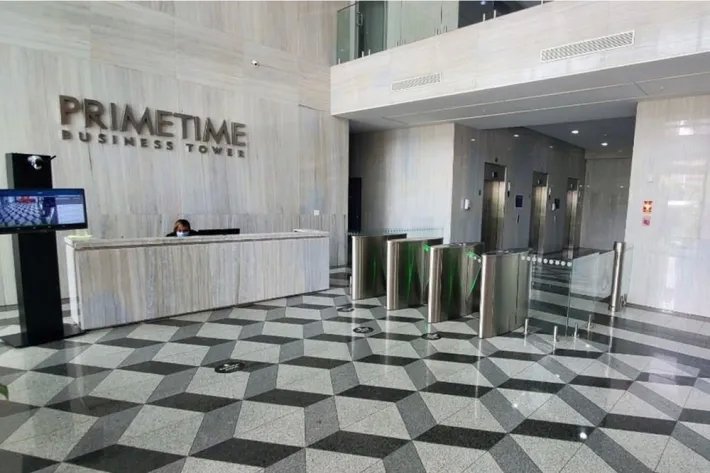 Alquiler de oficina en Prime Time Tower, Costa del Este