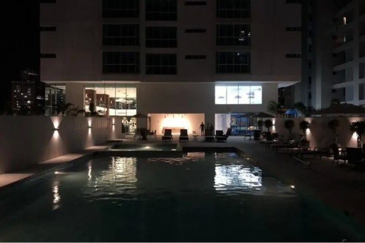 Apartment for sale in PH The Palace, Bella Vista
