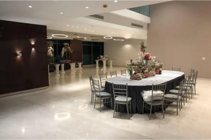 Apartment for sale in PH The Palace, Bella Vista