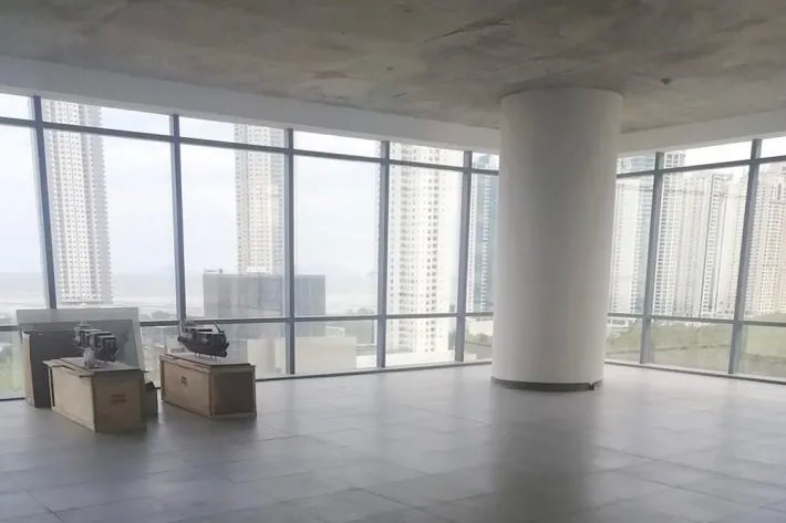Office for rent in Times Square Center, Costa del Este