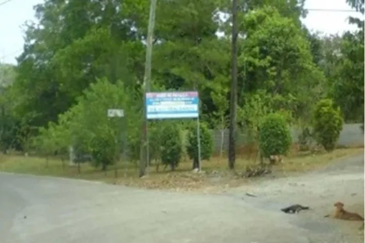 Se vende terreno en Chilibre, Panamá