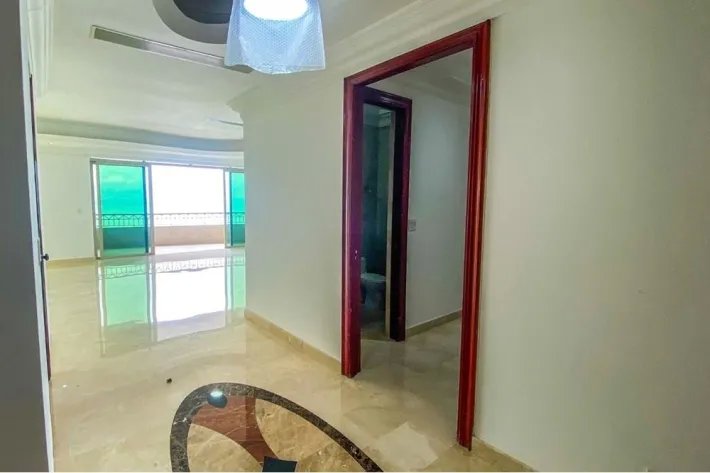 Apartment for sale in Pacific Point Tower 600, Punta Pacifica