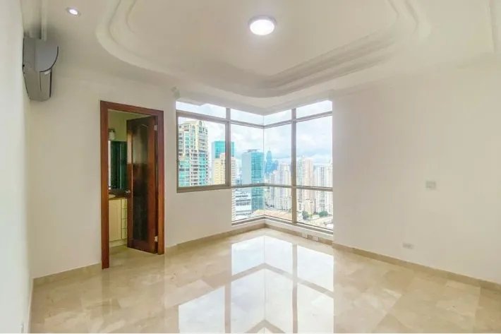 Apartment for sale in Pacific Point Tower 600, Punta Pacifica