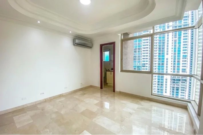 Apartment for sale in Pacific Point Tower 600, Punta Pacifica