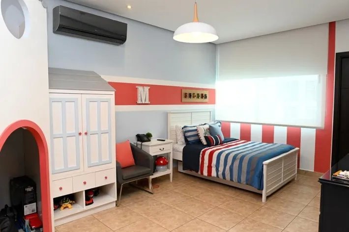 Penthouse for sale in PH Titanium, Costa del Este
