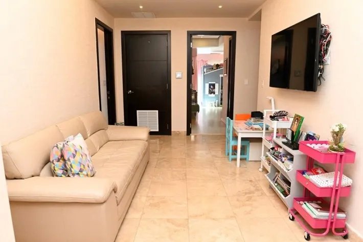 Penthouse for sale in PH Titanium, Costa del Este
