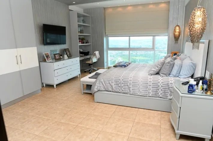 Penthouse for sale in PH Titanium, Costa del Este