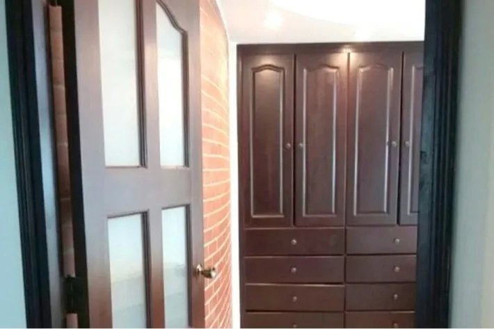 Alquiler de apartamento en PH Torre Cosmos, Obarrio