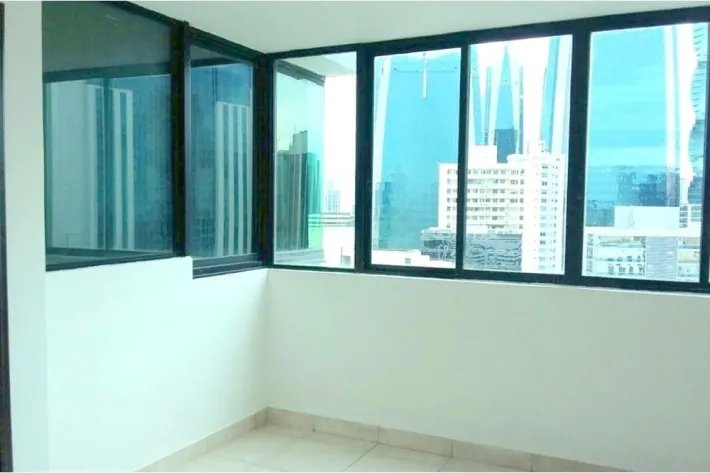 Alquiler de apartamento en PH Torre Cosmos, Obarrio
