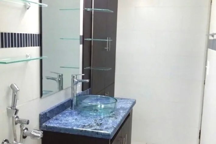 Alquiler de apartamento en PH Torre Cosmos, Obarrio