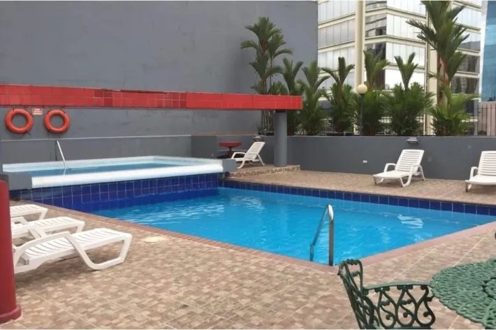 Alquiler de apartamento en PH Torre Cosmos, Obarrio