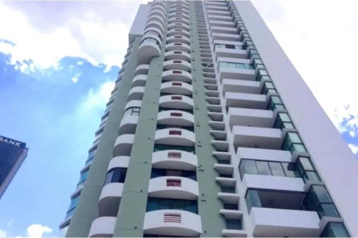 Alquiler de apartamento en PH Torre Cosmos, Obarrio
