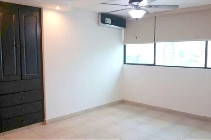 Alquiler de apartamento en PH Torre Cosmos, Obarrio