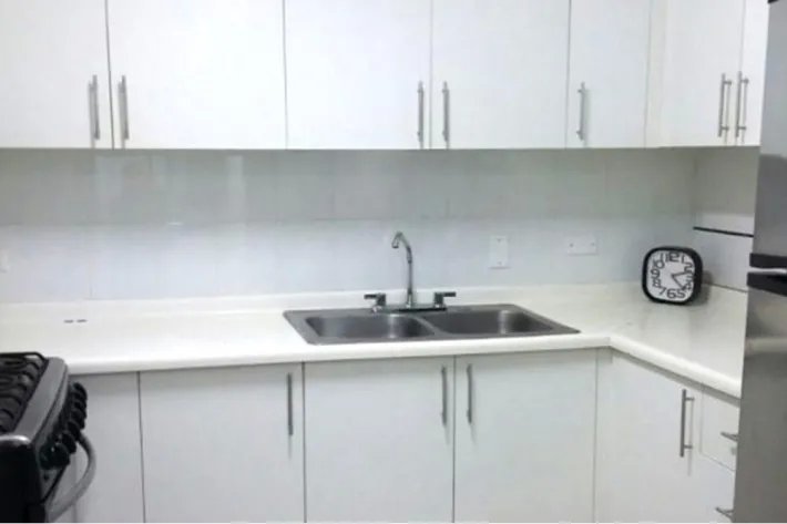 Alquiler de apartamento en PH Torre Cosmos, Obarrio