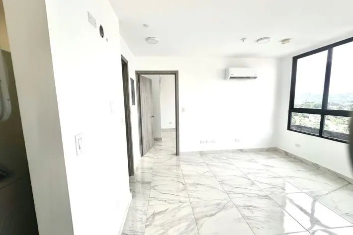 Apartamento nuevo en alquiler en PH The Gray, Obarrio
