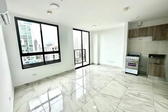 Brand new apartment for rent at The Gray, Obarrio