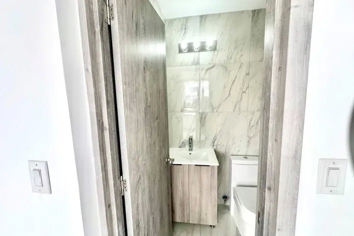 Brand new apartment for rent at The Gray, Obarrio