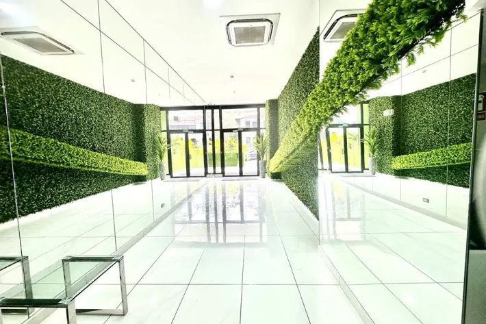Brand new apartment for rent at The Gray, Obarrio