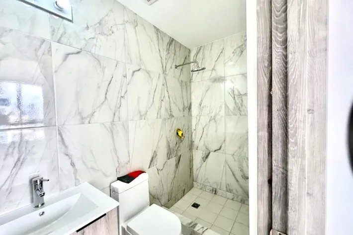 Brand new apartment for rent at The Gray, Obarrio