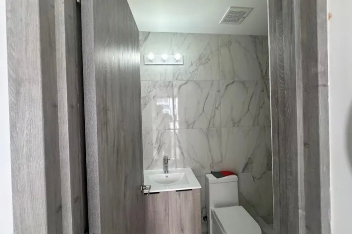 Brand new apartment for rent at The Gray, Obarrio