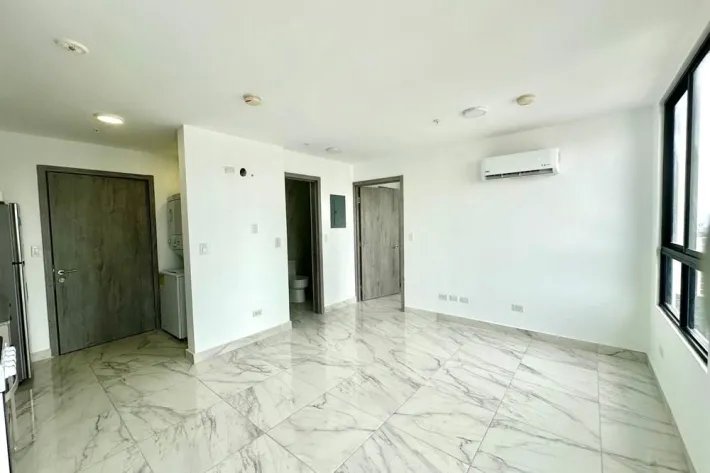 Brand new apartment for rent at The Gray, Obarrio