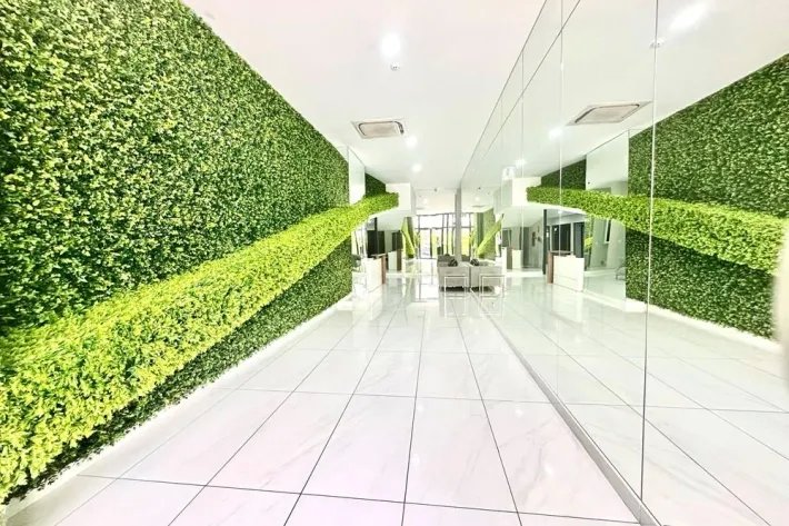 Brand new apartment for rent at The Gray, Obarrio
