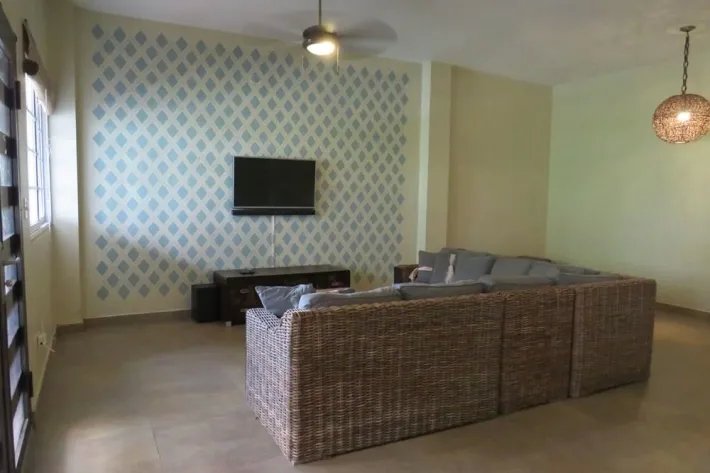 House for sale In Altos de Panama, Limajo