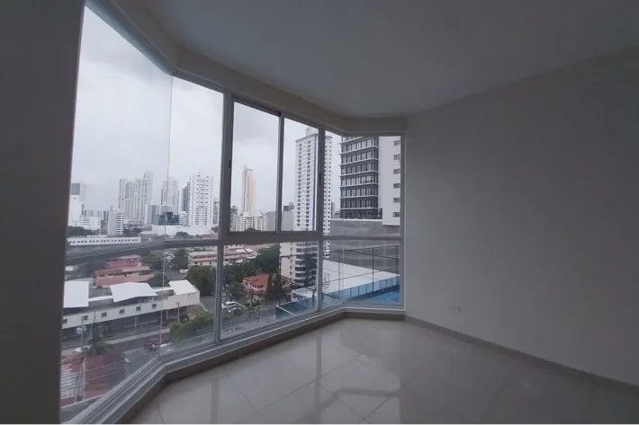 Se vende apartamento En San Francisco, Panamá