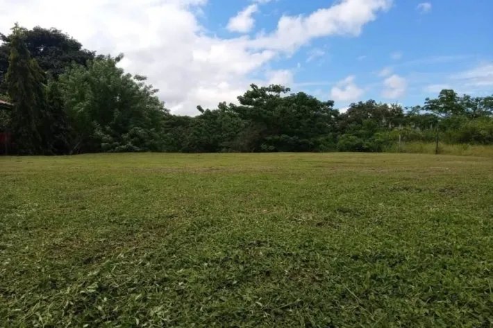 Venta de Terreno en Las Uvas, San Carlos