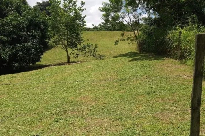 Venta de Terreno en Las Uvas, San Carlos