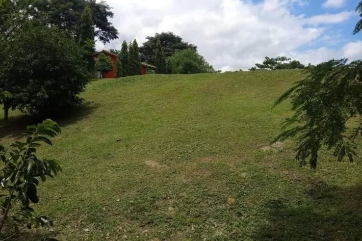 Venta de Terreno en Las Uvas, San Carlos