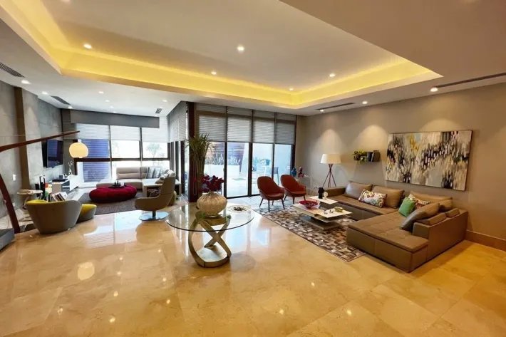 Venta de apartamento en PH Garden, Ocean Reef Islands, Punta Pacifica