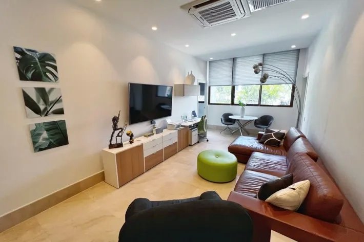 Venta de apartamento en PH Garden, Ocean Reef Islands, Punta Pacifica