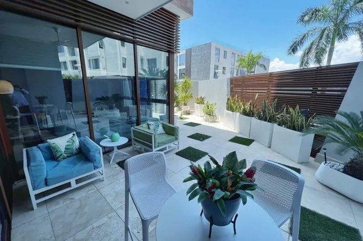 Venta de apartamento en PH Garden, Ocean Reef Islands, Punta Pacifica