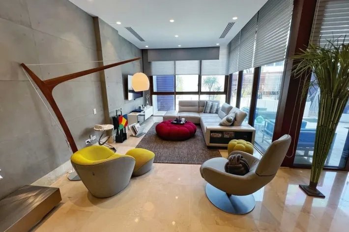 Venta de apartamento en PH Garden, Ocean Reef Islands, Punta Pacifica