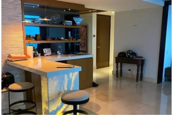 Apartment for sale PH Paramount, Costa del Este