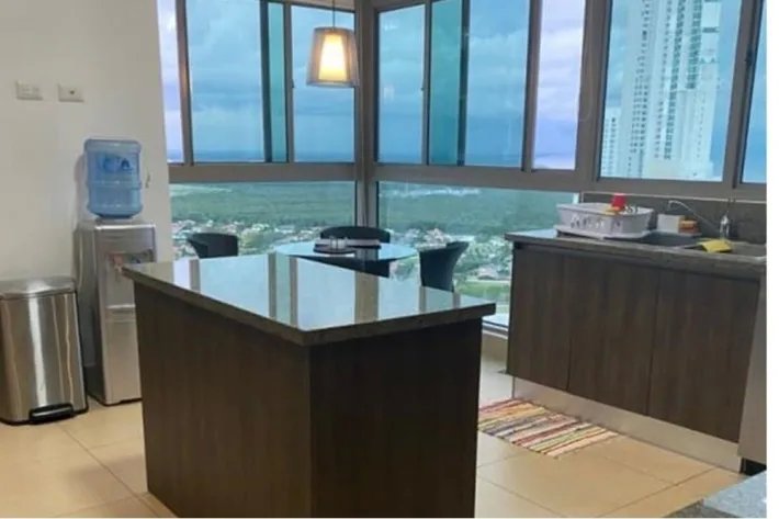 Apartment for sale PH Paramount, Costa del Este