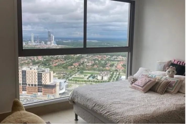 Apartment for sale PH Paramount, Costa del Este