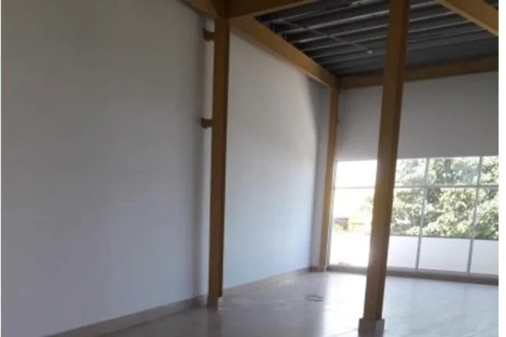 Alquiler de local comercial en Plaza Santa Fe, La Siesta, Tocumen