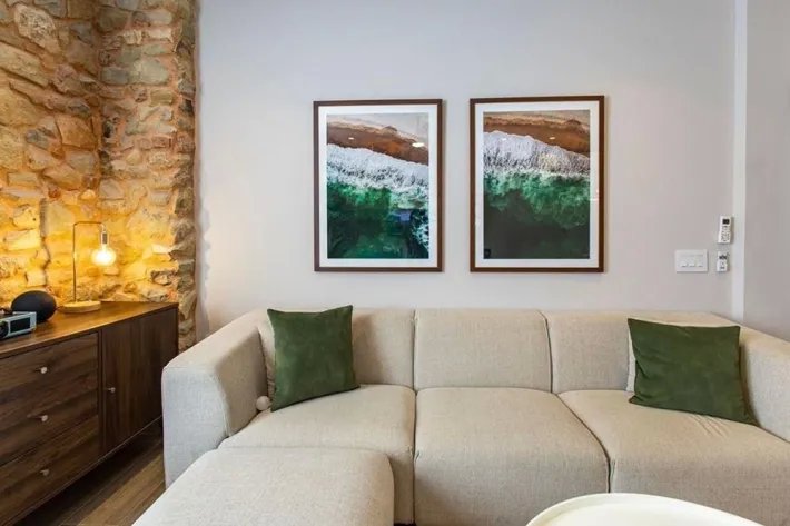 Venta de apartamento en Casco Viejo, Panamá