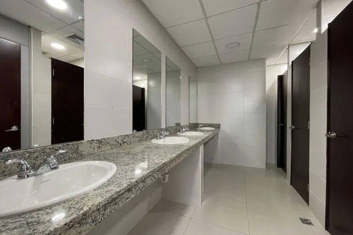Office for rent in the Financial Park, Costa Del Este