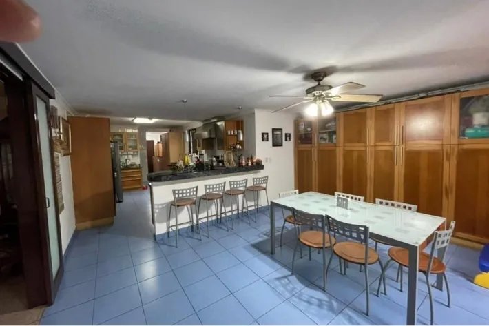 Se vende casa en Villa Lilla, San Francisco