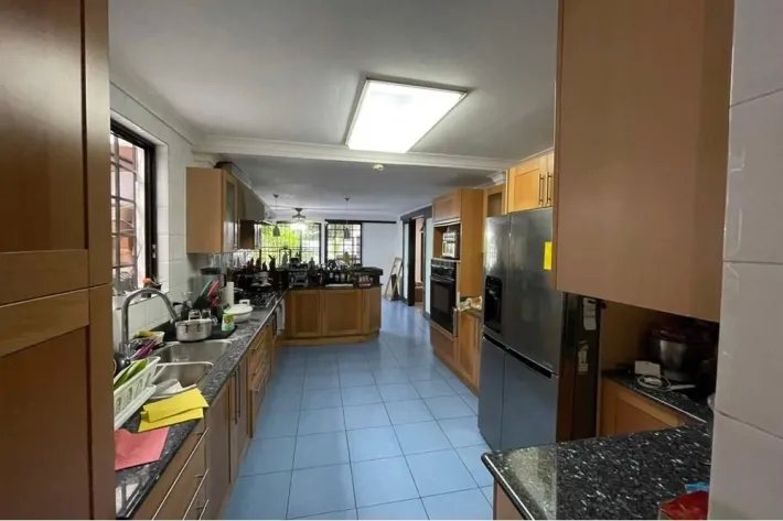 Se vende casa en Villa Lilla, San Francisco