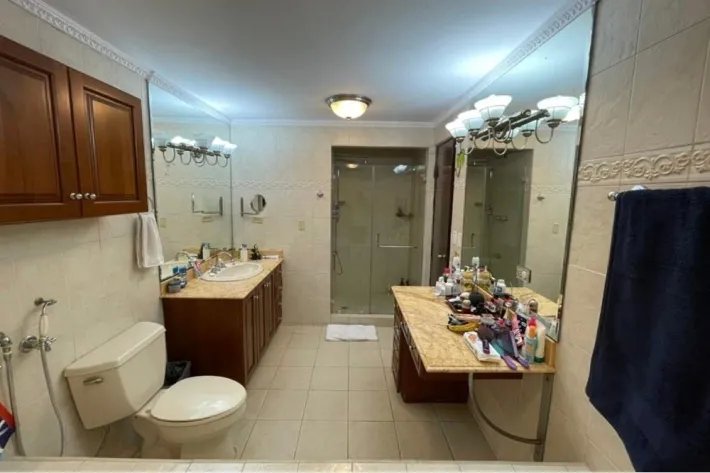 Se vende casa en Villa Lilla, San Francisco