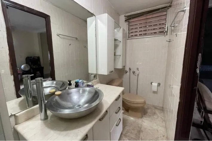 Se vende casa en Villa Lilla, San Francisco